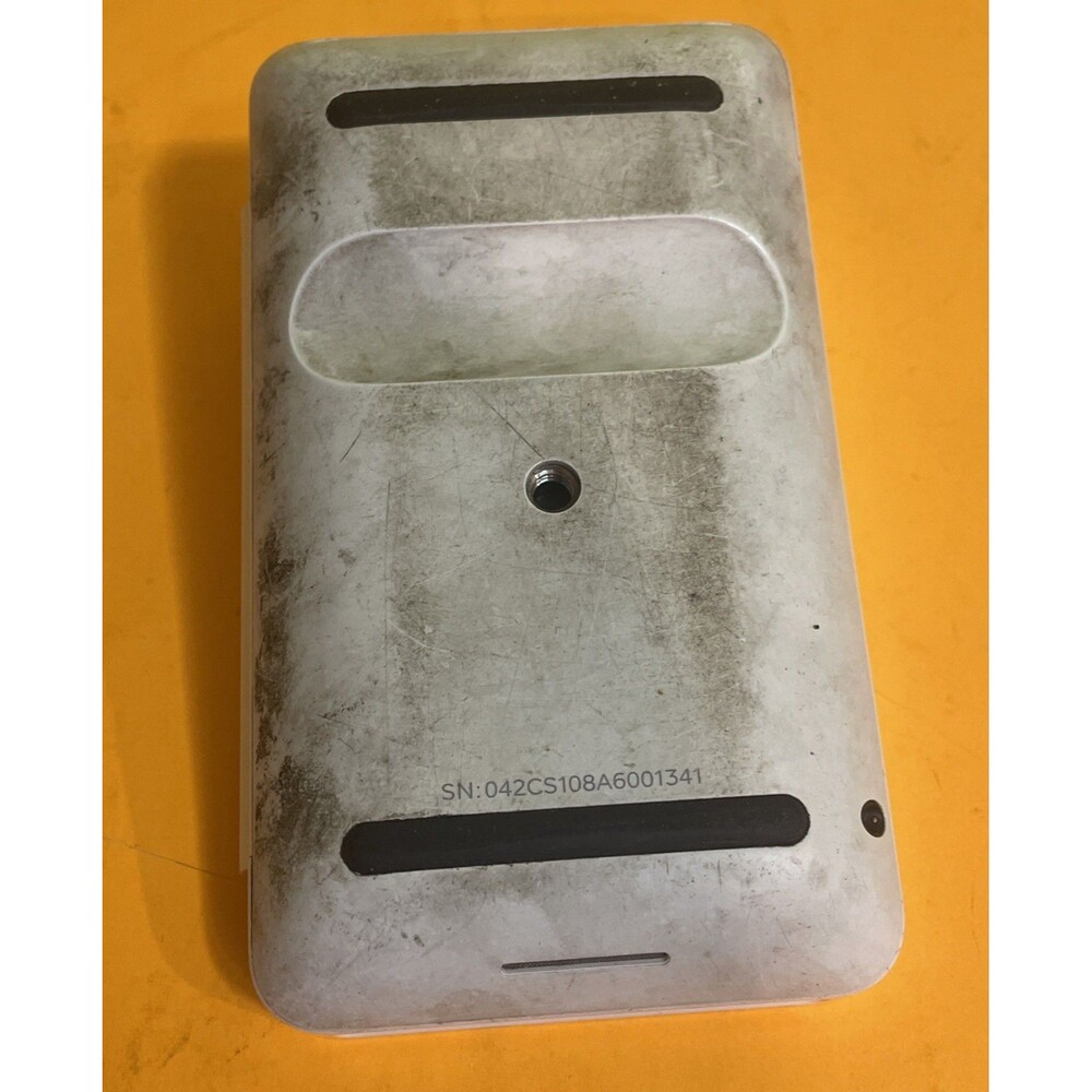 Square Credit Card Terminal For Parts Only Not Charging . - Picture 2 of 4
